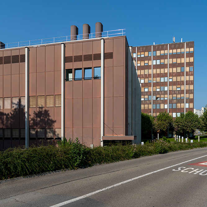 Gemeindeverwaltung Emmen