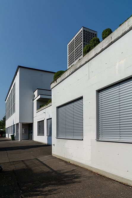 Reformierte Kirche Gerliswil