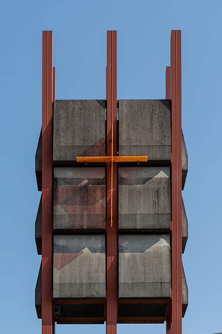 Katholische Kirche Bruder Klaus