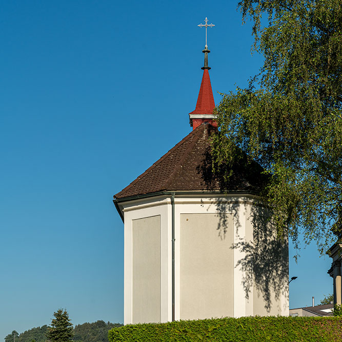 Totenkapelle