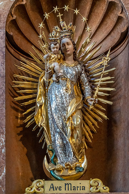 Ave Maria