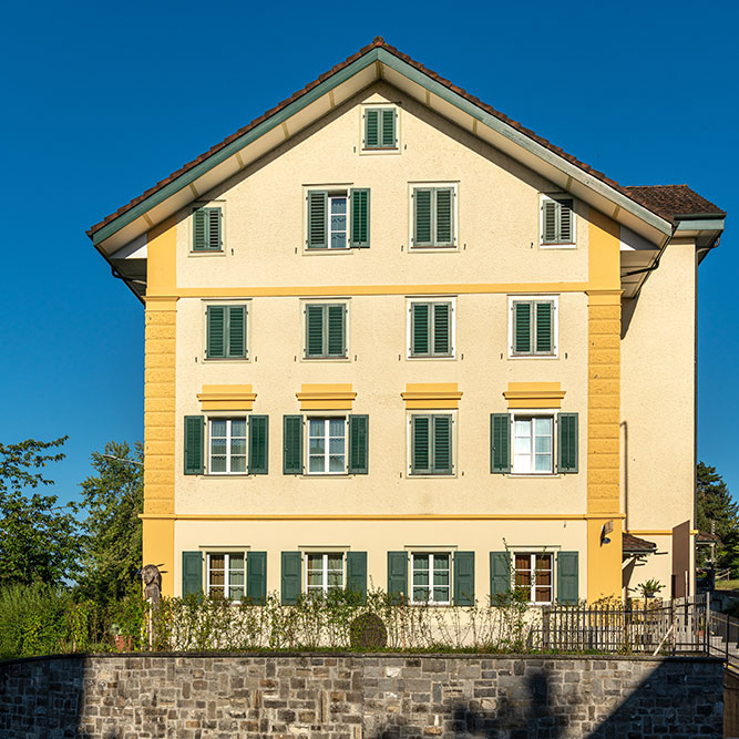 Eschenbach LU