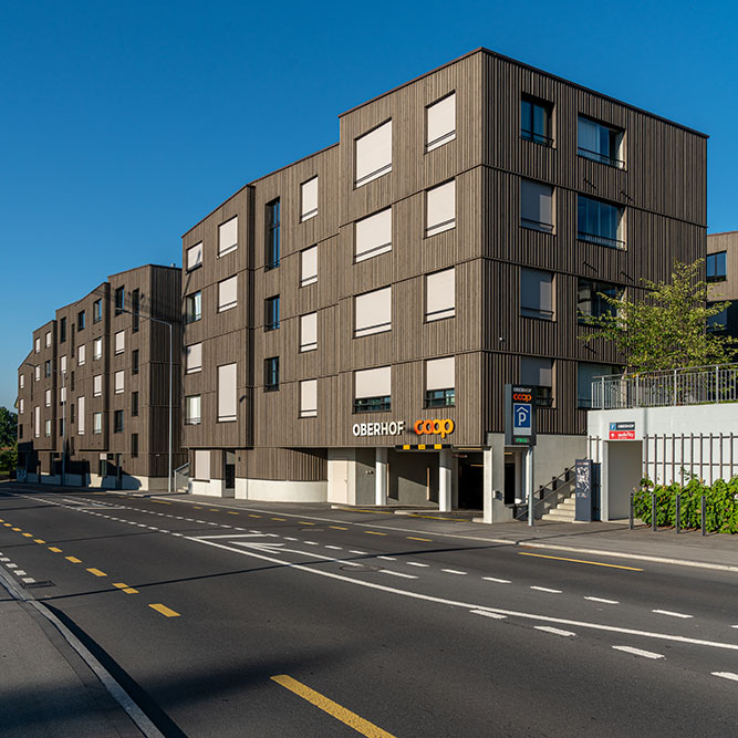 Eschenbach LU