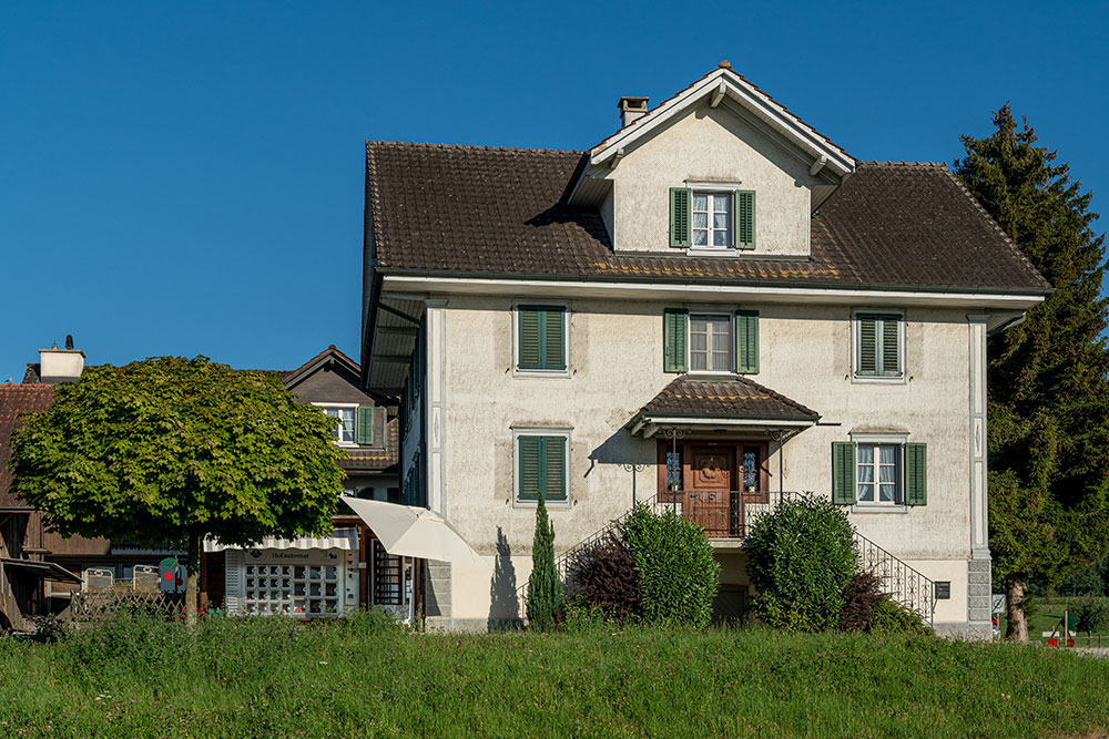 Neuklosterhof