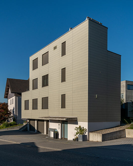 Eschenbach LU