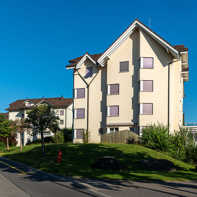 Eschenbach LU
