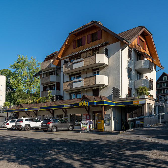 Volg Eschenbach