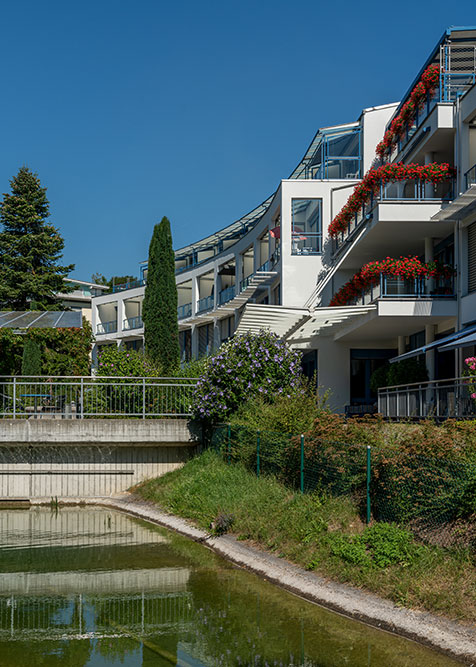 Betagtenzentrum Dösselen