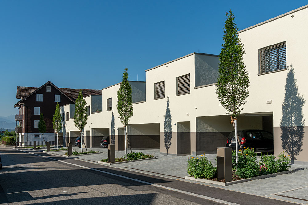 Eschenbach LU