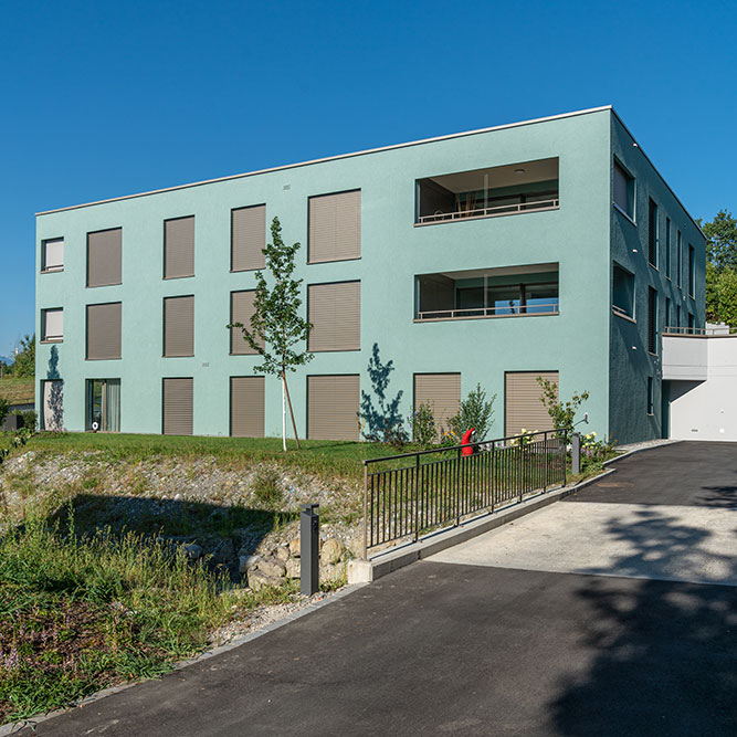 Eschenbach LU