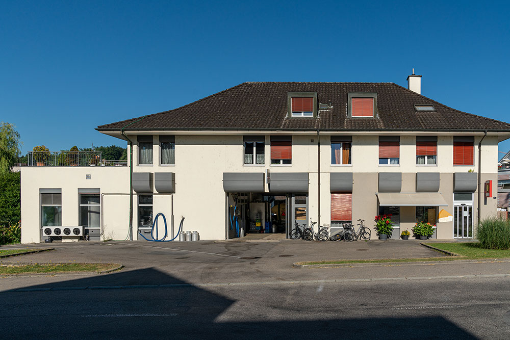 Eschenbach LU