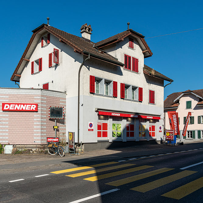 Eschenbach LU