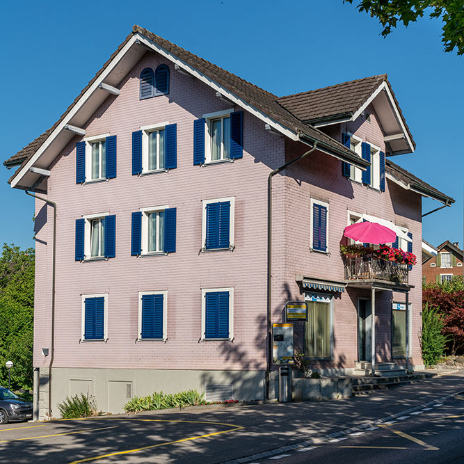 Eschenbach LU