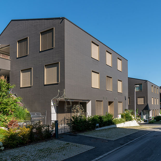 Eschenbach LU