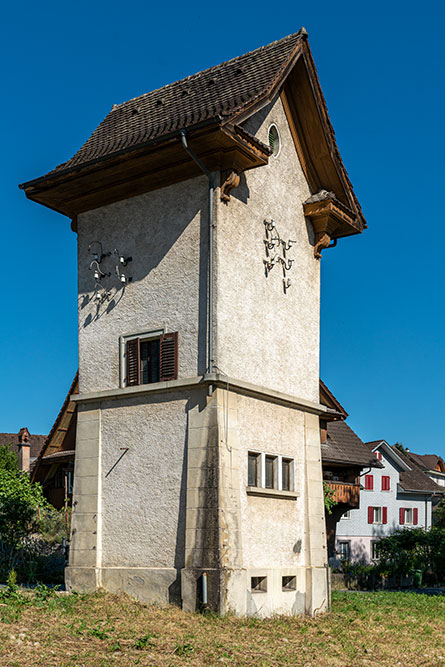 Trafostation