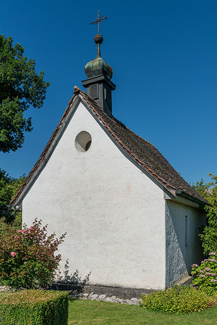 Siebenschläferkapelle