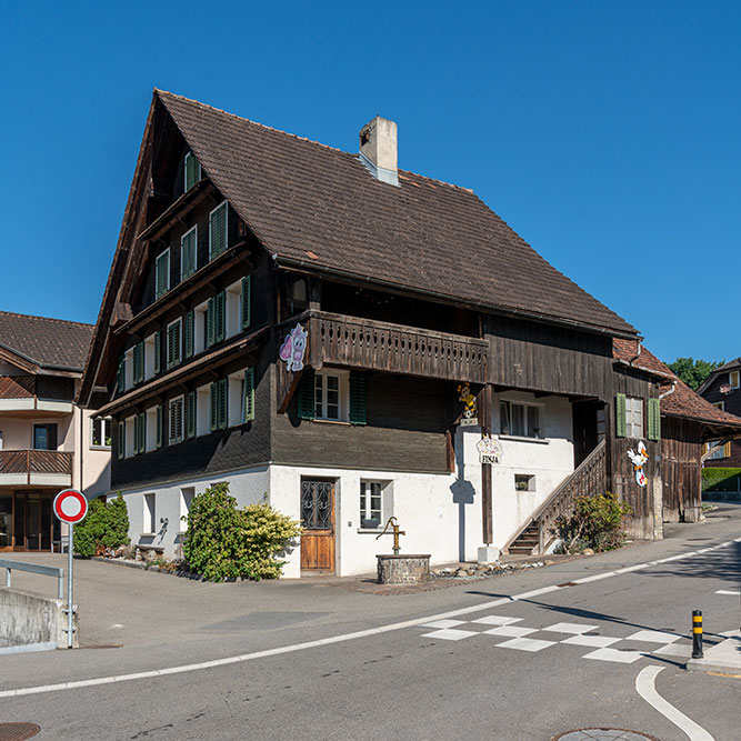 Eschenbach LU
