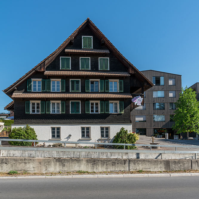 Eschenbach LU