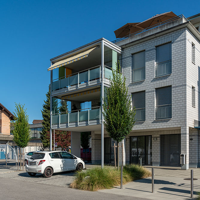 Eschenbach LU