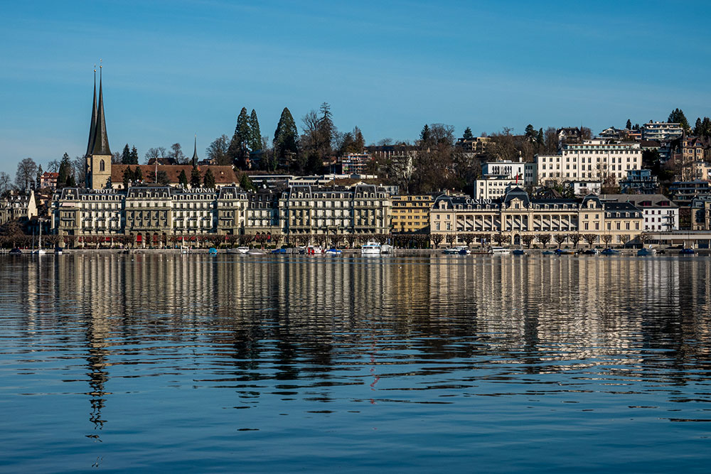 Luzern