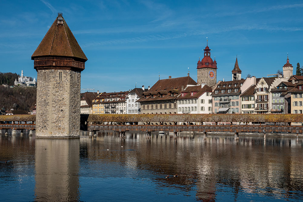 Luzern