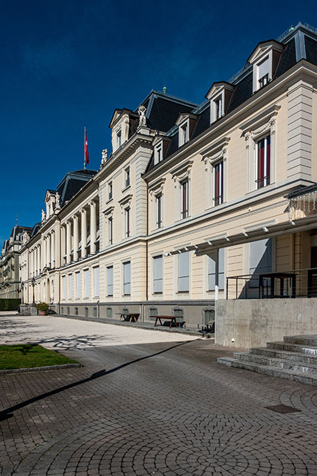 Casino Luzern