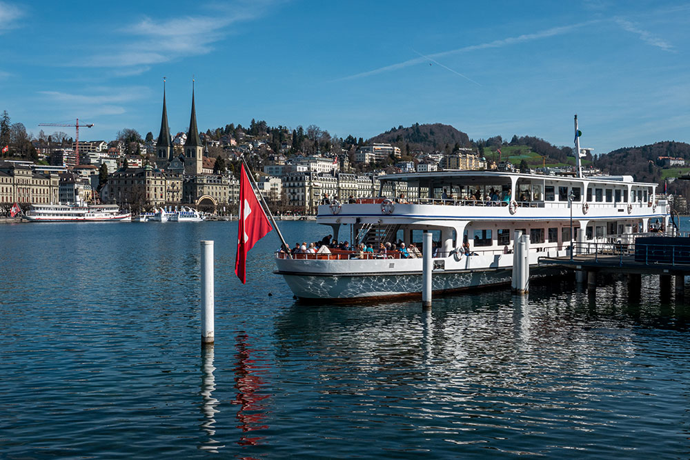 Luzernersee