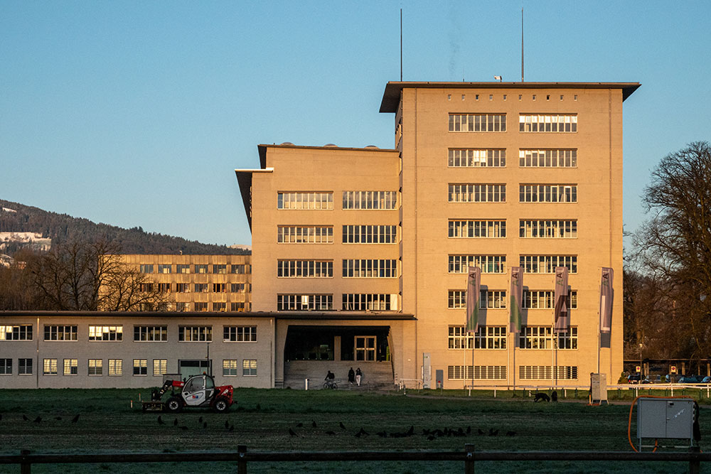 Armee-Ausbildungszentrum