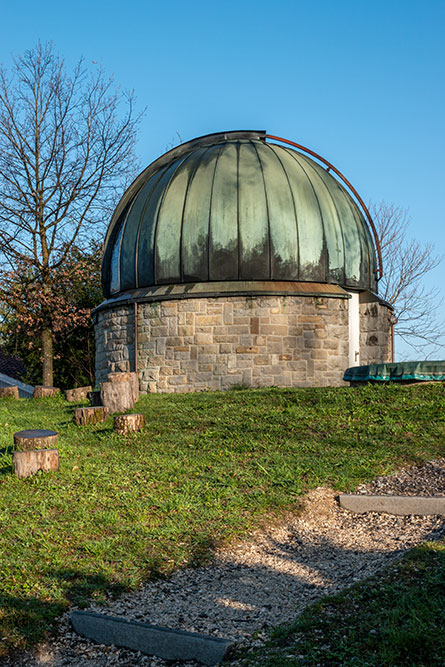 Sternwarte Hubelmatt