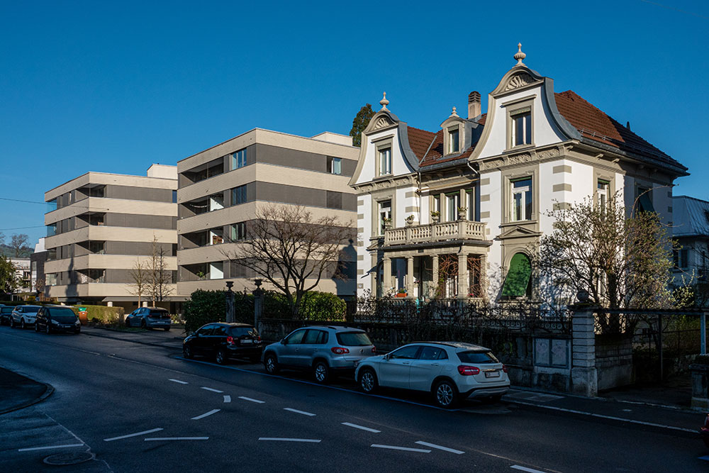 Villa Linda