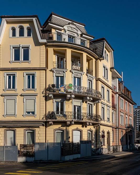Luzern