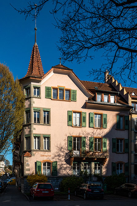 Zähringerhof
