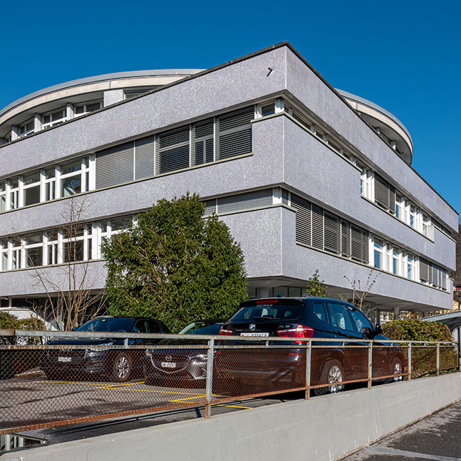 Berufsbildungszentrum Heimbach