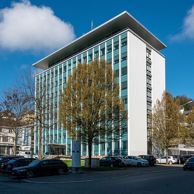Luzerner Polizei