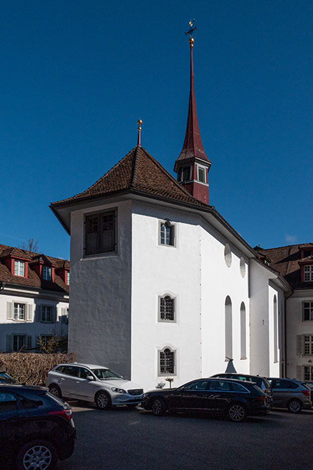 Sentikirche