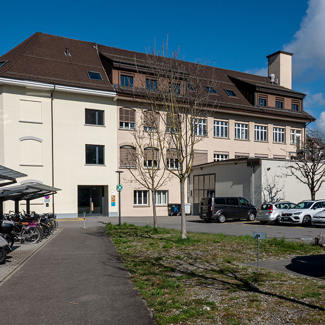 Pädagogische Hochschule Luzern