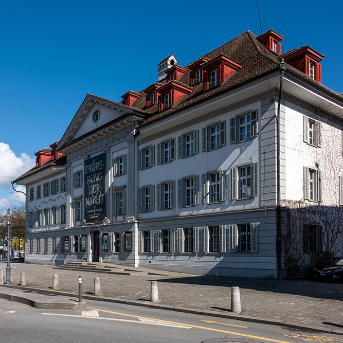 Natur-Museum Luzern