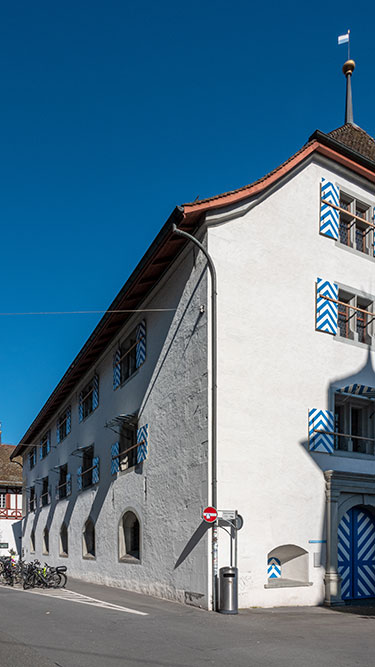 Historisches Museum in Luzern
