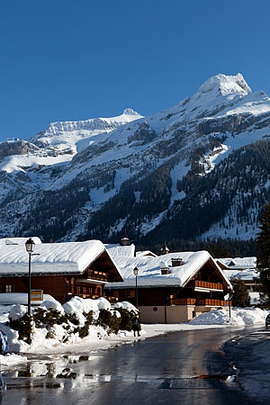 Les Diablerets