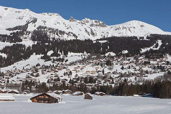 Les Diablerets