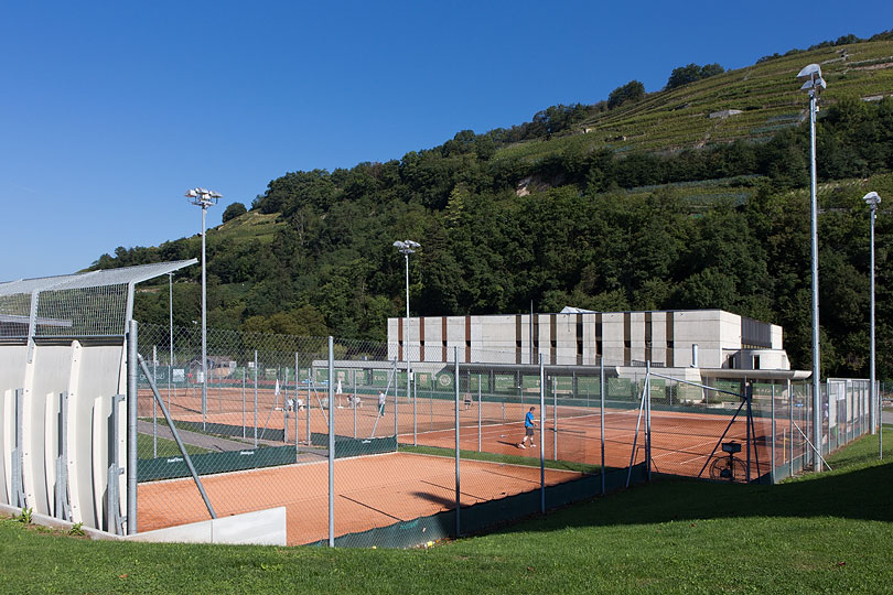 Tennis Club de Bex