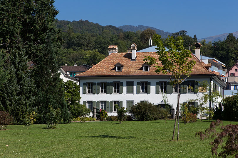 Château Feuillet