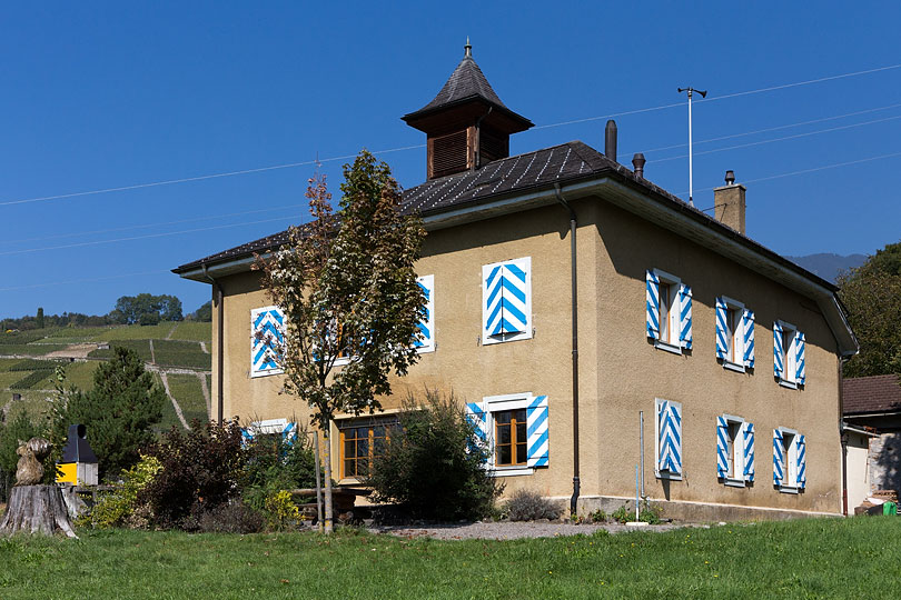 Collège des Dévens