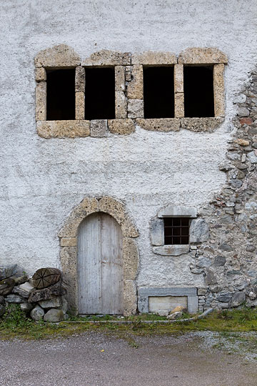 Château de la Roche