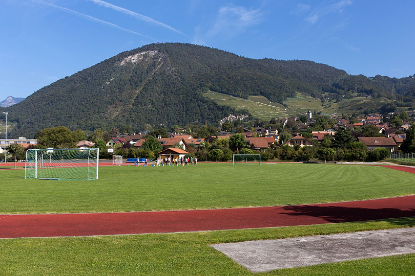 Centre de sports et de loisir "Les Verschy"