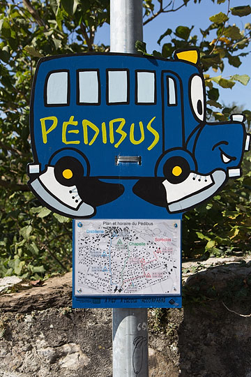 Pédibus