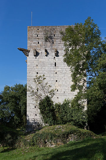 La Tour de St.-Triphon