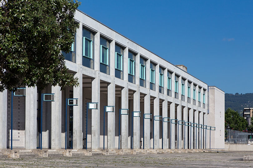 Théâtre de Grand-Champ à Gland