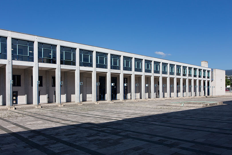 Théâtre de Grand-Champ à Gland