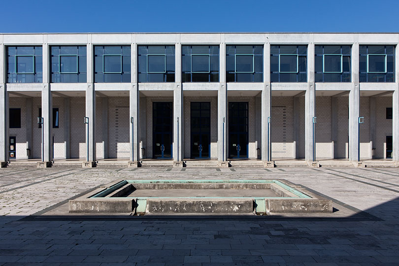 Théâtre de Grand-Champ à Gland